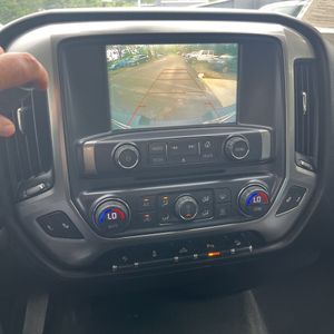 صورة مصغرة 39 لـ 2018 Chevrolet SILVERADO 1500 LT Z71