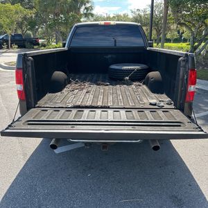2006 FORD F-150 XLT 缩略图 39