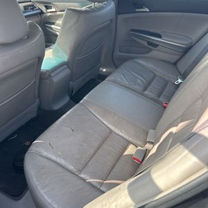 2008 Honda ACCORD EX-L V6 缩略图 38