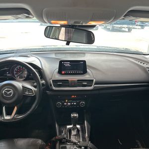 2018 Mazda MAZDA3 GRAND TOURING — фото 34