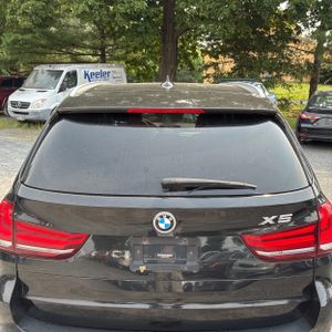 2014 BMW X5 XDRIVE50I 缩略图 16