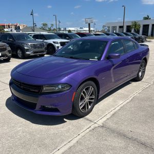 DODGE CHARGER GT - 1