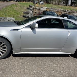 CADILLAC CTS 3.6L - 4