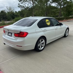 BMW 3-SERIES 328I - 8