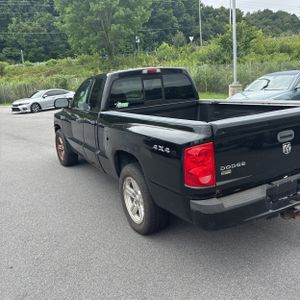 صورة 5 لـ 2010 Dodge DAKOTA BIGHORN/LONESTAR