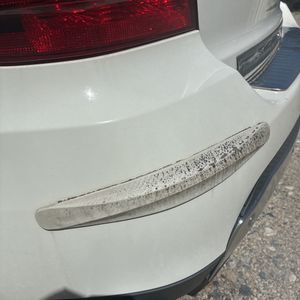 2007 Mercedes-BENZ M-CLASS 照片 45