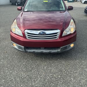 صورة مصغرة 54 لـ 2012 Subaru OUTBACK 2.5I PREMIUM