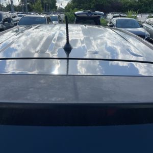 2018 Hyundai TUCSON SE 缩略图 16