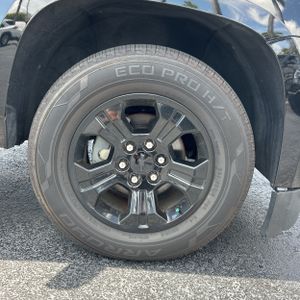 صورة مصغرة 20 لـ 2019 Chevrolet TAHOE LS