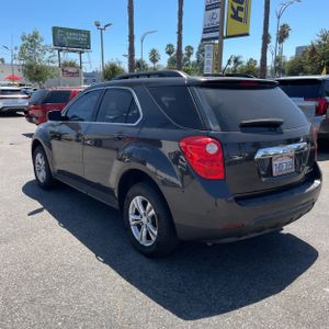 2015 Chevrolet EQUINOX LT 照片 5