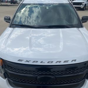 FORD EXPLORER SPORT - 6