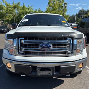 2013 FORD F-150 XLT — миниатюра 14