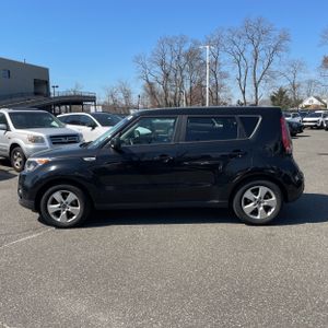 KIA SOUL BASE - 3