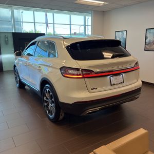 LINCOLN NAUTILUS RESERVE - 4