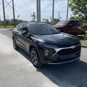2026 Chevrolet TRAX LT — миниатюра 12