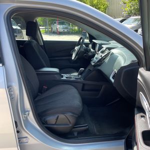 2015 Chevrolet EQUINOX LT — миниатюра 33