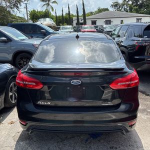 صورة مصغرة 56 لـ 2015 FORD FOCUS SE