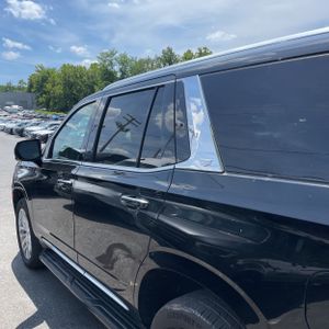 صورة 4 لـ 2024 Cadillac ESCALADE PREMIUM LUXURY