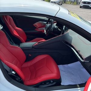 2023 Chevrolet CORVETTE STINGRAY — миниатюра 32