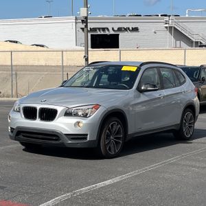 BMW X1 - 1