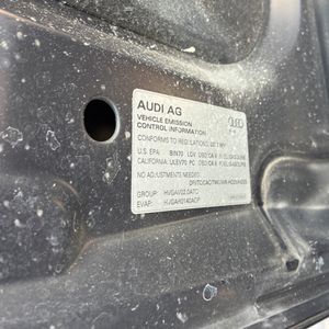 2017 AUDI A4 2.0T PREMIUM — миниатюра 40