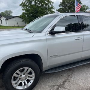 CHEVROLET TAHOE LS - 2