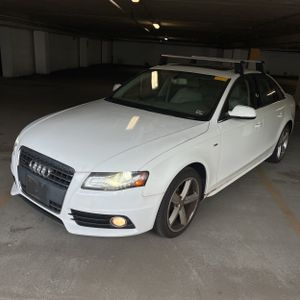 AUDI A4 PREMIUM PLUS - 1