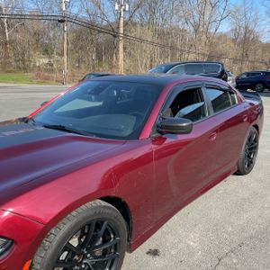 DODGE CHARGER SCAT PACK - 2