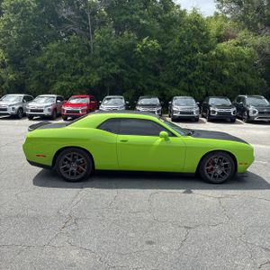 DODGE CHALLENGER R/T - 10