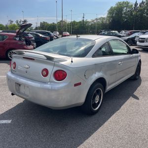 CHEVROLET COBALT LT - 8