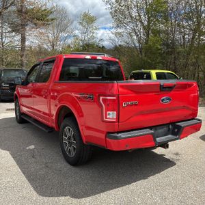 FORD F-150 XLT - 3