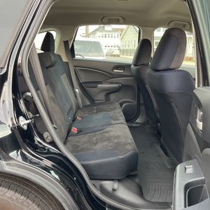 صورة 34 لـ 2016 Honda CR-V LX