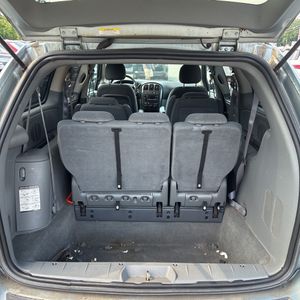 صورة مصغرة 39 لـ 2006 Dodge GRAND CARAVAN SXT