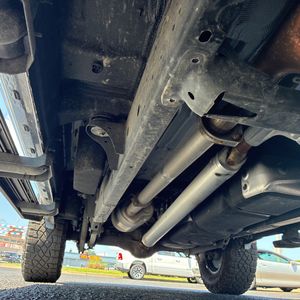 2025 RAM 1500 BIG HORN thumbnail 22