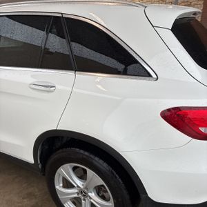 MERCEDES-BENZ GLC-CLASS - 6