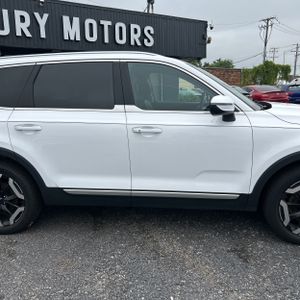 2023 KIA TELLURIDE S thumbnail 11