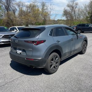 MAZDA CX-30 2.5 S CARBON EDITION - 7