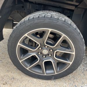صورة مصغرة 18 لـ 2019 RAM 1500 LARAMIE