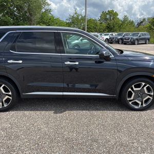 HYUNDAI PALISADE SEL - 9