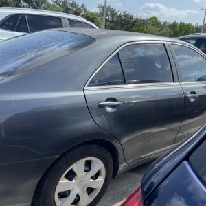 صورة 9 لـ 2007 Toyota CAMRY LE