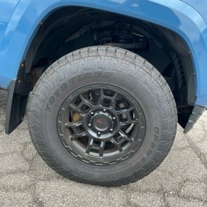 2019 Toyota TACOMA SR5 — фото 20