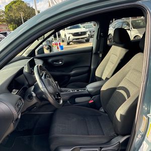2024 Honda HR-V SPORT photo 32