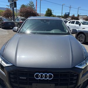 صورة مصغرة 15 لـ 2020 AUDI Q8 PREMIUM