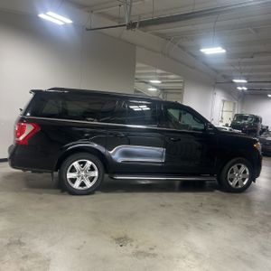2019 FORD EXPEDITION MAX XLT — фото 9