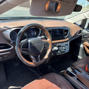 صورة مصغرة 35 لـ 2018 Chrysler PACIFICA LIMITED