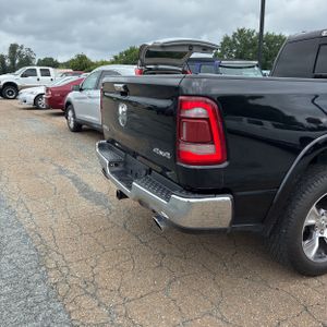 صورة 8 لـ 2022 RAM 1500 LARAMIE