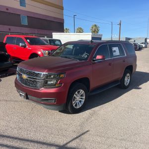 صورة 1 لـ 2019 Chevrolet TAHOE LS