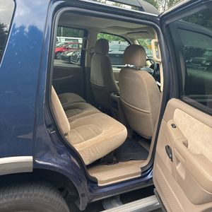 صورة 35 لـ 2005 FORD EXPLORER XLT