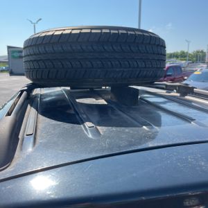 صورة مصغرة 16 لـ 2001 JEEP GRAND CHEROKEE LAREDO