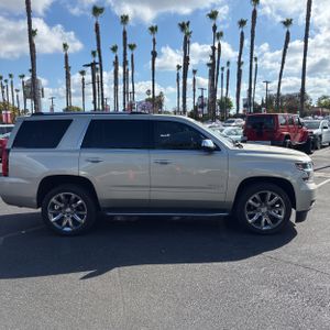 CHEVROLET TAHOE - 10
